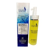 Ou Mei Ya Si Bao Deep Sea Caviar Bright Hair Perfume Essential Oil Hair Care Expert 180ml