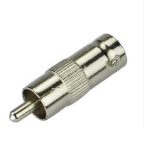 BNC to AV surveillance camera to television connector monitoring accessories TV AV Adapter