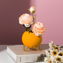 Swing Piece Home Decoration Products Xuanguan Creative Living Room Office Desktop Bedroom Table Shoe Cabinet Healing Ensemble Little Good