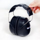 Free earplugs VicFirthDB22 drummer special noise-cancelling headphones drum set earmuffs soundproof head-mounted headphones