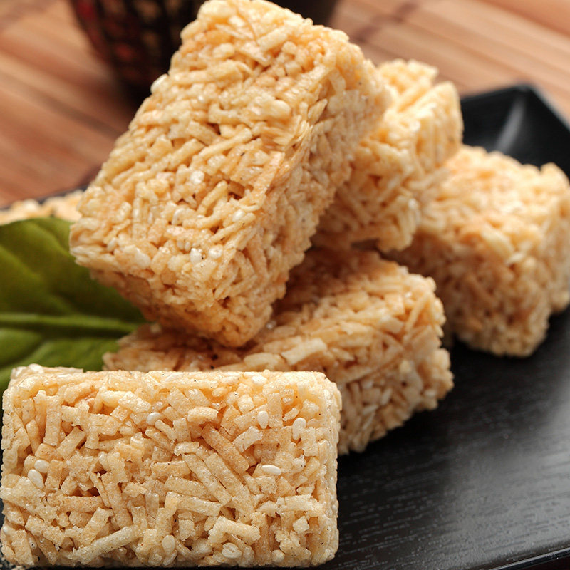 300g手工桂花酥广西桂林特产特色小吃零食各地特产怀旧零食