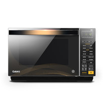 Galanz microwave oven steam oven all-in-one household small mini smart flat plate light Furnace official R6K