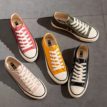 2022 Xias new couple 100 Lap Sails Shoes Women Shoes Spring ins Chains Tide Board Shoes Exploits Cloth Shoes Sneakers Sneakers