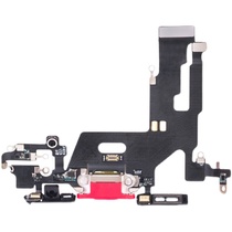 Applicable iPhone8p original fitting tail plug 12 charging outlet xsmax unloader 11 transmitter XR Apple 12PRO flat cable