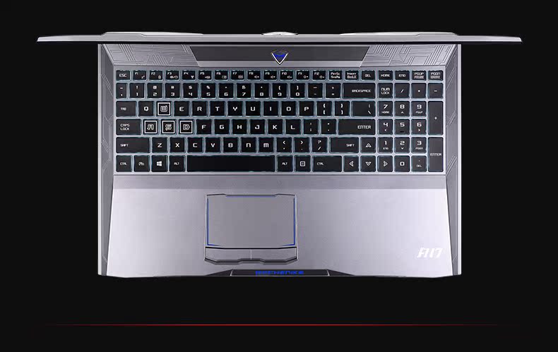 ноутбук Machenike F117 F6k I7 GTX1060 Machenike ноутбук Machenike F117 F6k I7 GTX1060 Machenike