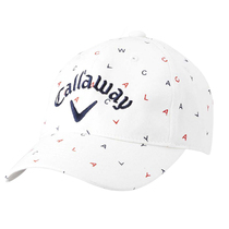 Callaway Callaway golf hat ladies HAPPY golf hat children new sun hat