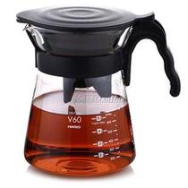 Special promotion Japan imported HARIO Coffee Pot Tea coffee pot tea coffee dual-purpose brewing pot guarantee