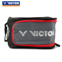 VICTOR Victory BG1303 1309 badminton bag portable hand clothes bag shoe bag waterproof 1005