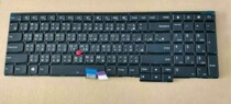 LENOVO E531 W540 E540 T540P L540 new original 英文版 keyboard