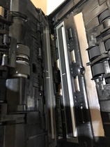 Iridescent Original AW1204 AW1204 AGW186 AT425 AT425 source Q7250-U3200 Paper Wheel Rubbing Paper Wheel