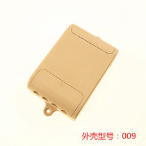 Instrument Plastic shell Junction box shell Power supply electronic industrial control shell