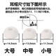 ONEPLUS BUDS 용 N- 아르 캡 Bluetooth 이어폰 이어 버드 커버 1 플러스 버드 에이스 실리콘 캡 소프트 플러그 ONEPLUS BUDS 용 N- 아르 캡 Bluetooth 이어폰 이어 버드 커버 1 플러스 버드 에이스 실리콘 캡 소프트 플러그