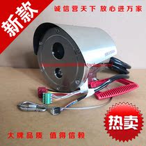 SeaConway View Hot Pins Full Color Explosion Proof Cylinder Machine DS-2XE6227FWD-L LS Support Audio POe