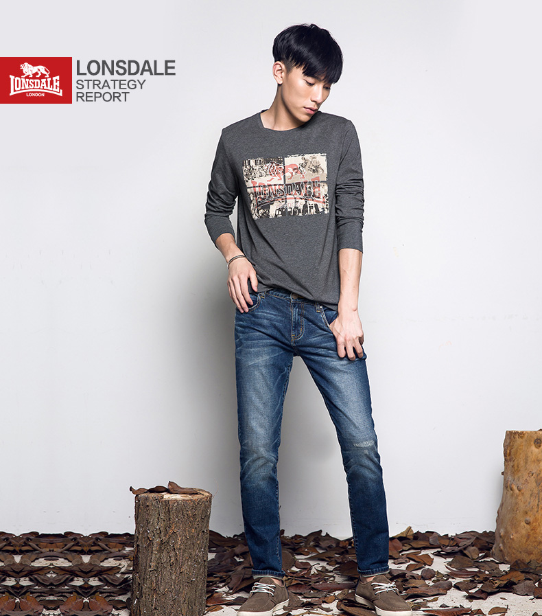 LONSDALEDNSDALESTRATEGYREPORT-推好价 | 品质生活 精选好价