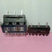 Zhejiang Zhongyi electrical appliances one-time socket CJZ5-250A plug-in CT5-160A-250A a large set