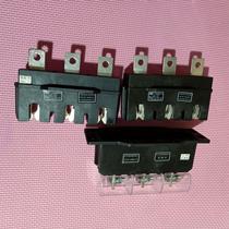 Zhejiang Zhongyi electric appliance dynamic plug-in CZC5 250A static plug-in CZT5-250A a large set