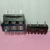 Zhejiang Zhongyi electrical appliances one-time plug-in CJZ5-250A one socket CT5-250A a large set