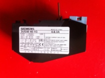 3US5040-0J 0.63-1A thermal protection Siemens thermal relay