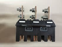 Wenzhou Zhongyi Electric main circuit dynamic plug-in CJZ6-630A 690V Most of the region