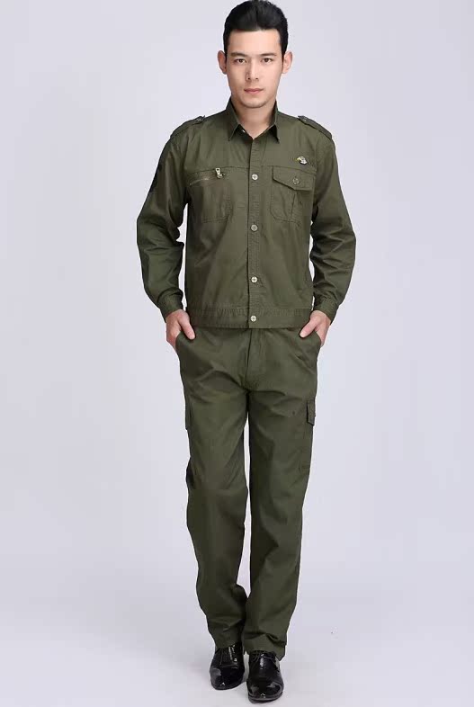 Купить Спецодежда Бесплатная доставка летом тонкий срез хлопок ...