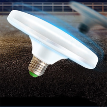 Gigi LED bulb UFO lamp bulb ceiling lamp energy-saving lamp screw mouth 16W22W32W miner lamp
