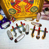 Thailand imported lipstick supply cosmetics small gift reward