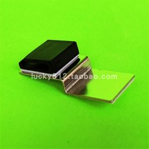 Lianfor trapezoidal iron bracket for Canon IX6780 IX6880 IX6860 ink cartridge pipeline fixed Z clip