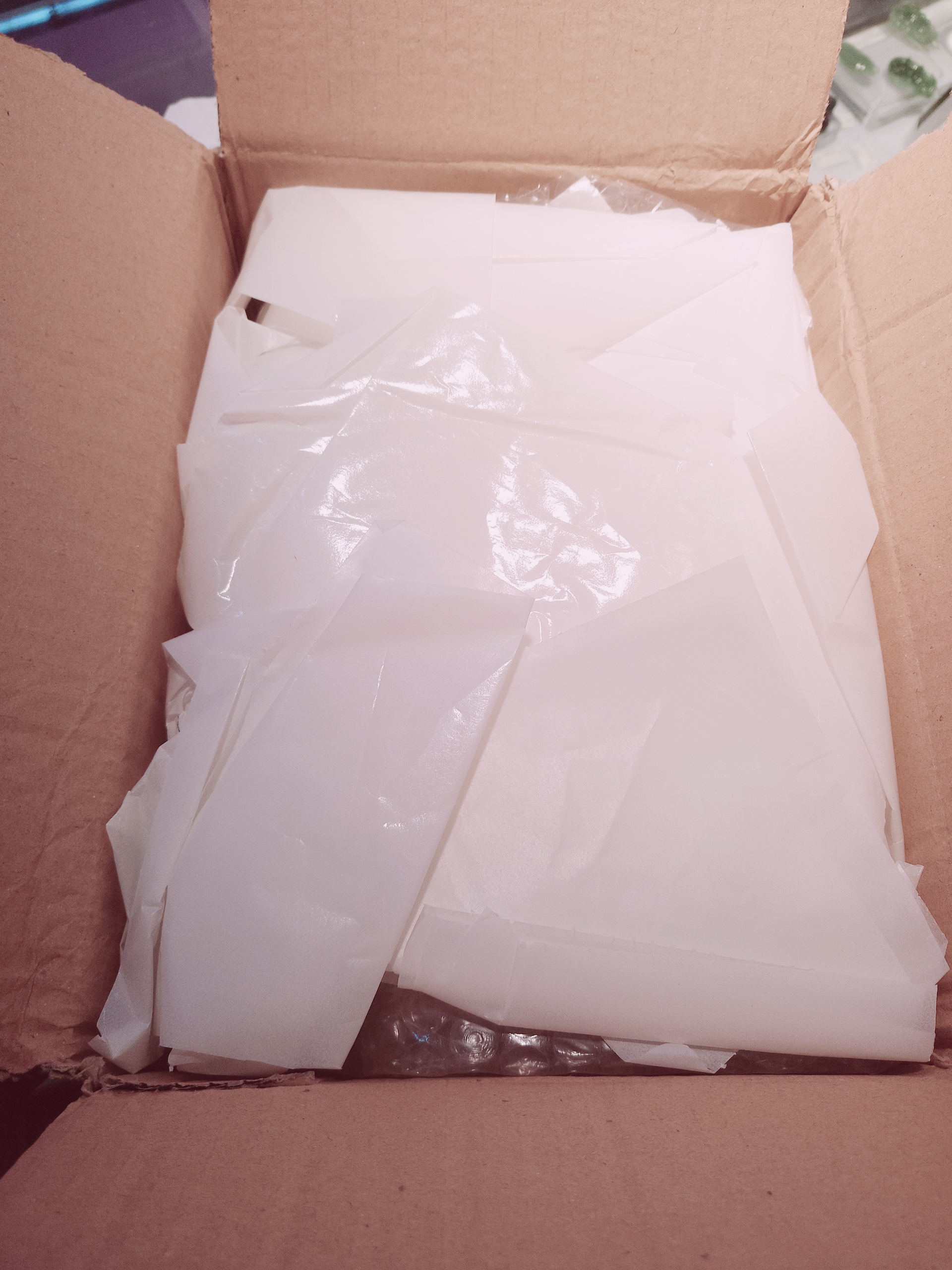 BK旗舰指甲油24瓶套装效果怎么样,真的好用吗?使用两周真实效果,第10张 BK旗舰指甲油24瓶套装效果怎么样,真的好用吗?使用两周真实效果,第10张