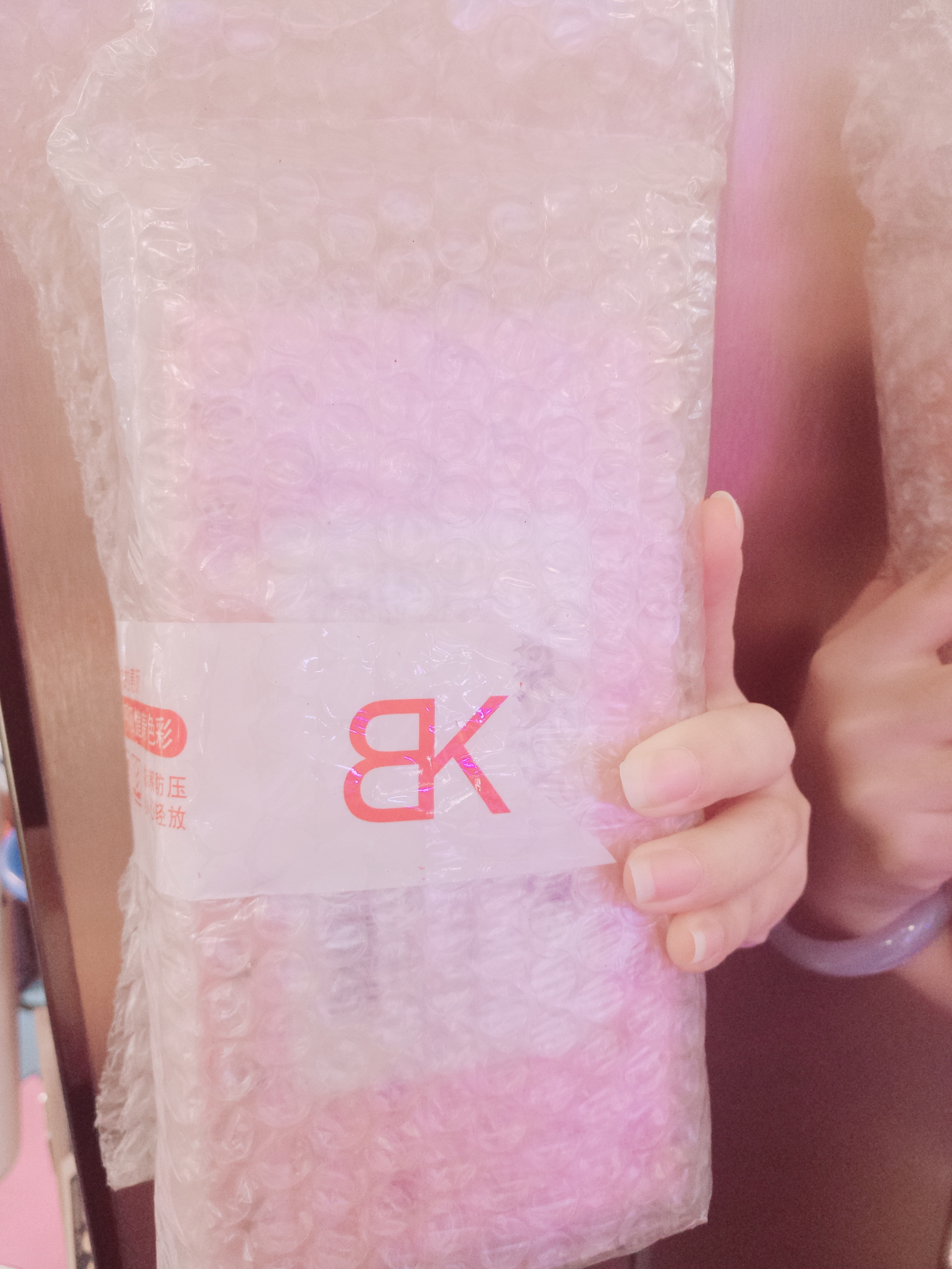 BK旗舰指甲油24瓶套装效果怎么样,真的好用吗?使用两周真实效果,第3张 BK旗舰指甲油24瓶套装效果怎么样,真的好用吗?使用两周真实效果,第3张