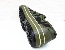 Emancipation Shoes Yellow Sneakers Summer Farmland Shoes Work Shoes Canvas Shoes Mens Camouflak Shoes Rubber Shoes With up 48 yards