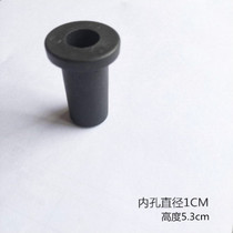 Balloon water injection base arch carbon fiber pole connection buckle interface joint Weiwei balloon