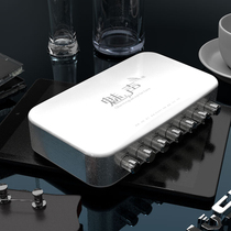 Charm T800 mobile phone live sound card laptop external sound card converter anchor ksong USB Desktop