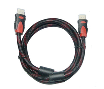 HDMI HD cable TV cable display top box cable TV box signal line 1 5 m 2 0 engineering line