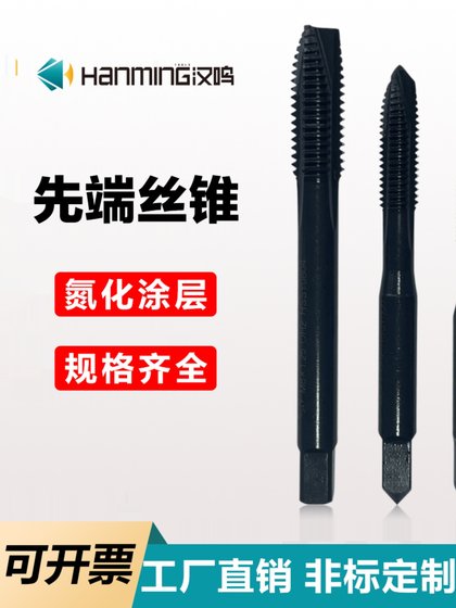 Hanming Nitriding Pinion Machine을 사용하여 구멍 탭을 통한 탭 플러스 와이어 미세 치아 탭 M2M3M3M4M5M68M10M12 Hanming Nitriding Pinion Machine을 사용하여 구멍 탭을 통한 탭 플러스 와이어 미세 치아 탭 M2M3M3M4M5M68M10M12