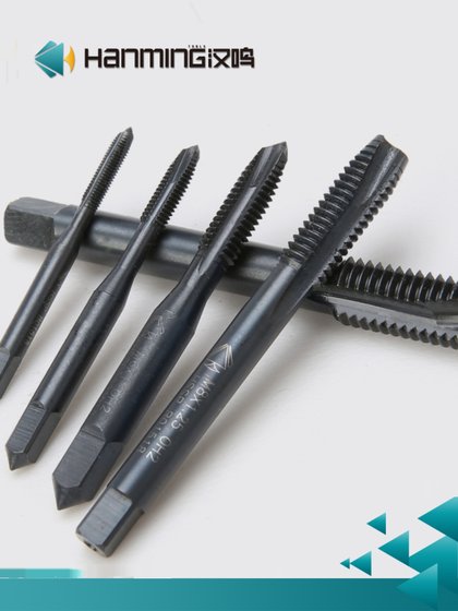 Hanming Nitriding Pinion Machine을 사용하여 구멍 탭을 통한 탭 플러스 와이어 미세 치아 탭 M2M3M3M4M5M68M10M12 Hanming Nitriding Pinion Machine을 사용하여 구멍 탭을 통한 탭 플러스 와이어 미세 치아 탭 M2M3M3M4M5M68M10M12