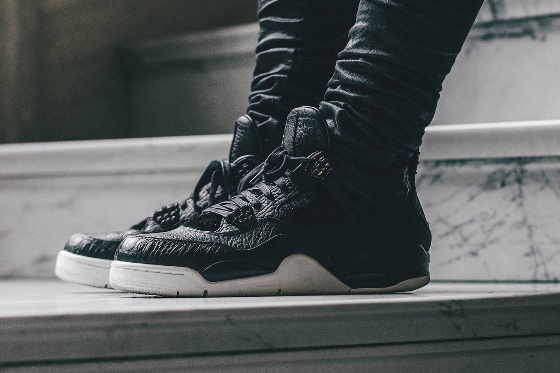 aj "巅峰" 系列鞋款