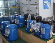 Original compressor mtz64hm4bve mtz64 cold storage compressor