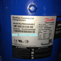 New compressor PSH026A4ALC Refrigeration compressor PSH034A4ALC