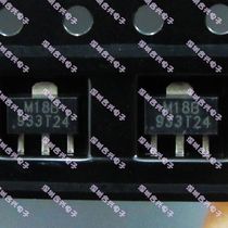 (New price)933T24 G933T24 LCD screen commonly used SOT89 package transistor