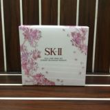 日本skii神仙水樱花套装SKII75毫升套装