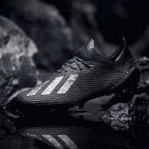 x19 1AG football shoes carbon short nails man adult teen teen training shoes student war fog
