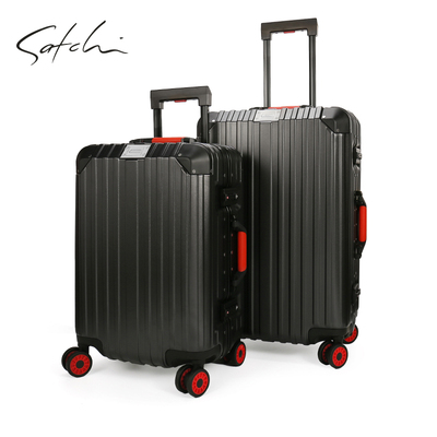 Shachi suitcase fashion multi-