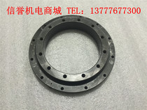 Second-hand Japanese THK cross roller bearing RU145 Inner diameter 112mm Outer diameter 172mm height 28mm Large quantity
