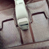 Wuling Hongguang Hongguang s Rongguang v car floor glue thick pull special sound insulation floor leather hot press forming waterproof