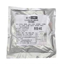 Chengbang spicy marinade 440g Korean medium spicy fried chicken pickling powder Dicos chicken leg hamburger chicken wing D22 pickled powder