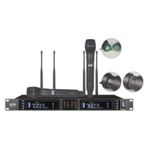 Kaidi sound UK770 true classification wireless microphone stage performance bar ktv home U segment wireless microphone