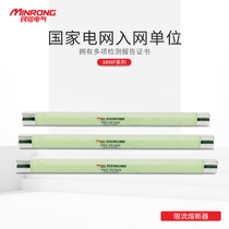 High voltage high segment capability current limiting fuse XRNP-20 24kv safety tube fuse core 0 5 2A