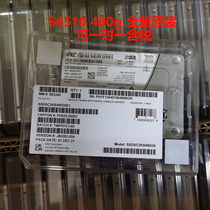 Intel Intel S4510 480g Solid State hard drive SSD server 2 5 inch enterprise class new