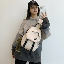 Inclined Satchel Bag Mens Single Shoulder Bag Casual Fashion Chest Bag 2021 New Trend Big Capacity Purse Student Small Backpack Woman