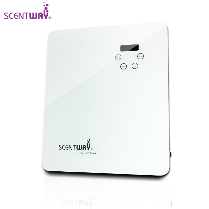 hotel fragrance machine diffuser central air conditioning fragrance machine bar fragrance machine internet cafe fragrance machine 4s aroma diffuser